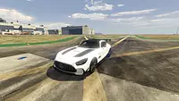Mercedes-AMG GT Black Series [Add-On | VehFuncs V] screenshot