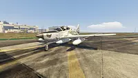 Embraer A-29B Demonstrator [Add-on] screenshot