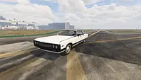 Chrysler New Yorker 1971 [Add-On | screenshot
