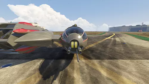 Star Wars B-WING [Add-On] for GTA 5
