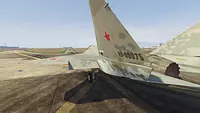 Sukhoi Su-75 Checkmate [Add-On] screenshot