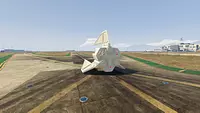Star wars TIE PHANTOM [Add-On] screenshot