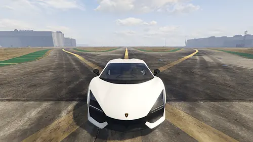 Lamborghini Revuelto 2023 [Add-On/Replace] for GTA 5
