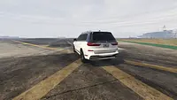 BMW X7 2023 [Add-On / FiveM] screenshot