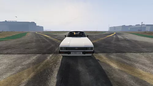 Vapid Penman [Add-On | Tuning | LODs] for GTA 5