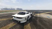 Alien Styling Bravado Banshee [Add-On | Tuning | Liveries | Sounds] screenshot