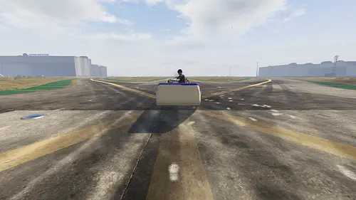 Boat Thai Zing [Add-On | Replace | Template] for GTA 5