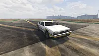 Imponte Deluxo Prototype [Add-On | Sounds | Extras] screenshot