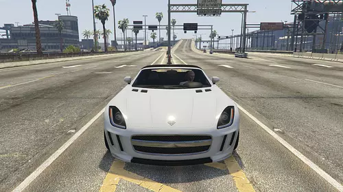 Benefactor Surano (surano) for GTA 5