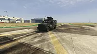 DGIM DNXI | SEDENA [Add-On / FiveM] for GTA 5