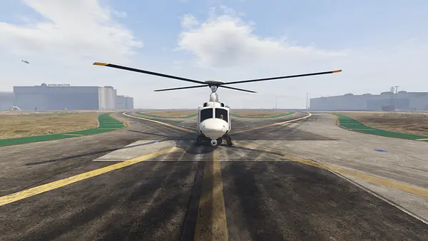 Buckingham Valkyrie [Mapped | Stock] for GTA 5