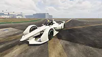 Formula E Gen2 [Add-on | Template] screenshot