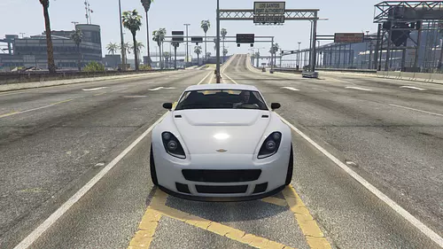 Dewbauchee Rapid GT (rapidgt) for GTA 5