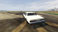 Declasse Merit Classic [Add-On / Replace] for GTA 5