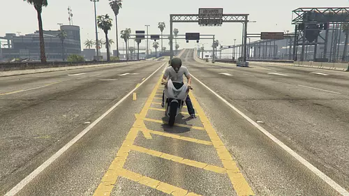 Shitzu Hakuchou Drag (hakuchou2) for GTA 5