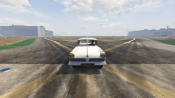 Bordeaux Starlette [Add-On] for GTA 5