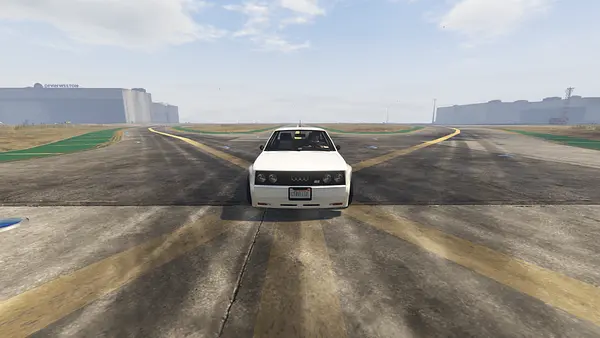 Civilian Obey Omnis [Add-On | Tuning | Benny's | LODS ] for GTA 5