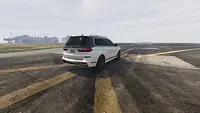 BMW X7 2023 [Add-On / FiveM] screenshot