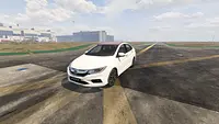 Honda City 2019 [Add-On | Extras] screenshot