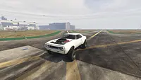 Declasse Vigero Outlaw [Add-On | Tuning] screenshot