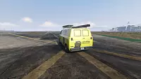 Declasse Burrito - Mapped [Add-On | Replace | Liveries | Template] for GTA 5