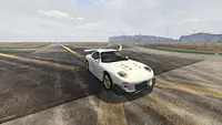 1995 Mazda Й›Мѓfini RX-7 Type R (FD3S) RE Amemiya [ Add-On | Tuning | RHD ] screenshot