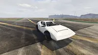 Fortnite Victory Motors Whiplash [Add-On] for GTA 5