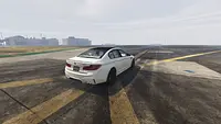BMW M5 [Add-On] screenshot