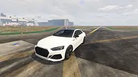 Audi RS5 [Add-On / FiveM] screenshot