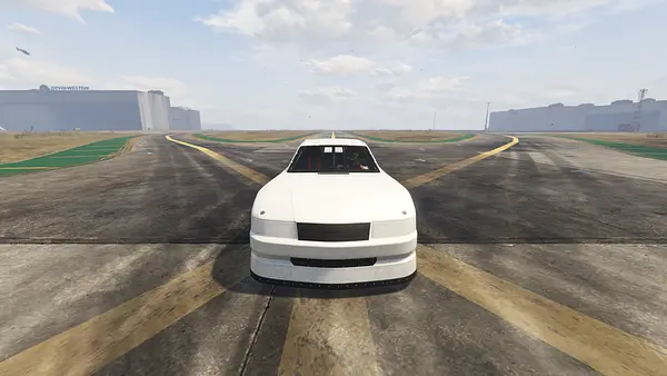 Improved Declasse Hotring Sabre [Add-On | Liveries | LODs] for GTA 5