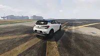 Renault Captur 2 2020 [Add-On ] screenshot