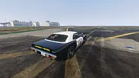 1969 Declasse Vigero Rumbler Pack [Add-On | Tuning | Template | RDE-Style] for GTA 5