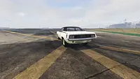 Plymouth HEMI Cuda&#39; 197x 5 in 1 [Add-On | LODs | Tuning | Sound | Template] screenshot