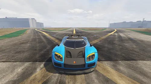 Koenigsegg CCX Elite [ Add-On / FiveM | Template] for GTA 5