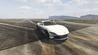 Ferrari Roma 2020 [Add-On] screenshot