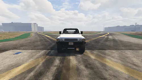 Mammoth Patriot Sport [Add-On | Tuning | Sounds] for GTA 5