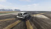 Improved Ubermacht Rhinehart [Replace | Tuning | LOD&#39;s] for GTA 5