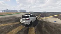 2021 Ford Fiesta ST3 [Add-On | Tuning] for GTA 5