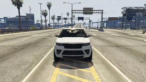 Gallivanter Baller LE LWB (Armored) (baller6) for GTA 5