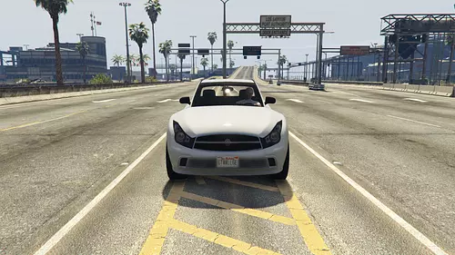 Fathom FQ 2 (fq2) for GTA 5