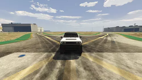 Karin BeeJay XL Off Road [Add-On | Tuning] for GTA 5