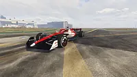 2022 Alfa Romeo C42 [Add-On] screenshot