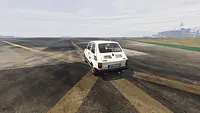 Fiat 126p 650E FL [Add-On] screenshot
