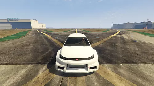 [Outdate] GrandPro Racer (Add-on Carpack / Tuning) for GTA 5