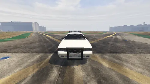 San Andreas Highway Patrol (SAHP) [Add-on | Lore-Friendly] for GTA 5