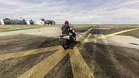 2015 Yamaha N-Max 155 [Add-On | Tuning | Liveries] screenshot