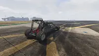 Maverick Offroad Buggy [Add-On] screenshot