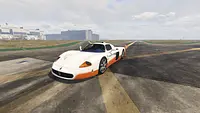 2004 Maserati MC-12 [Add-On | Extras] for GTA 5