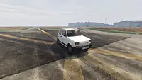 Fiat 126p 650E FL [Add-On] screenshot