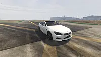 2013 BMW M6 F13 [Add-On | Extras | Template] screenshot